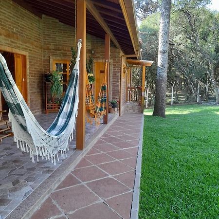 Quartos Recanto Da Natureza Interior Canela Exterior foto