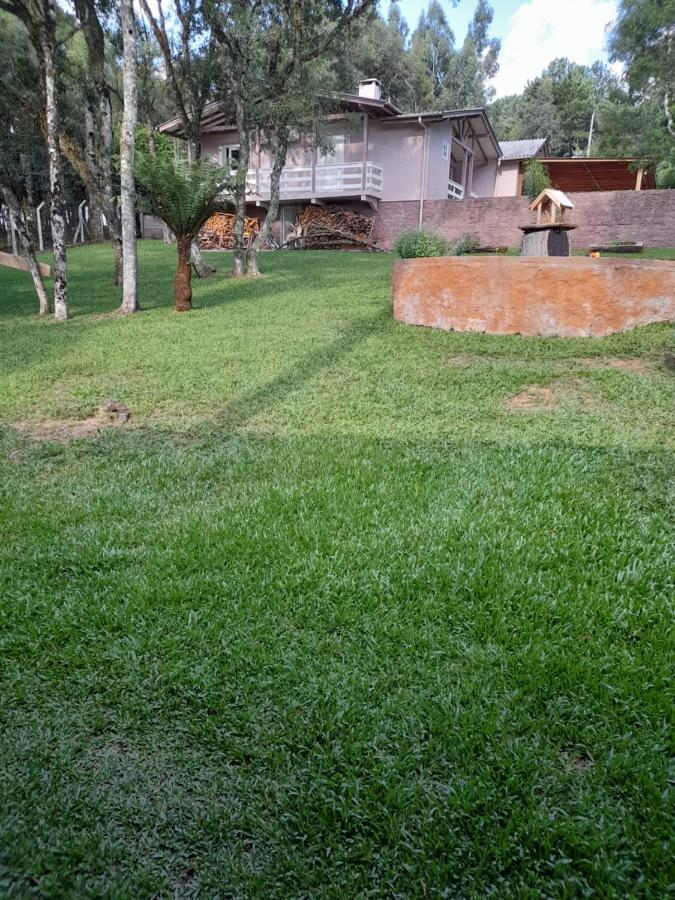 Quartos Recanto Da Natureza Interior Canela Exterior foto