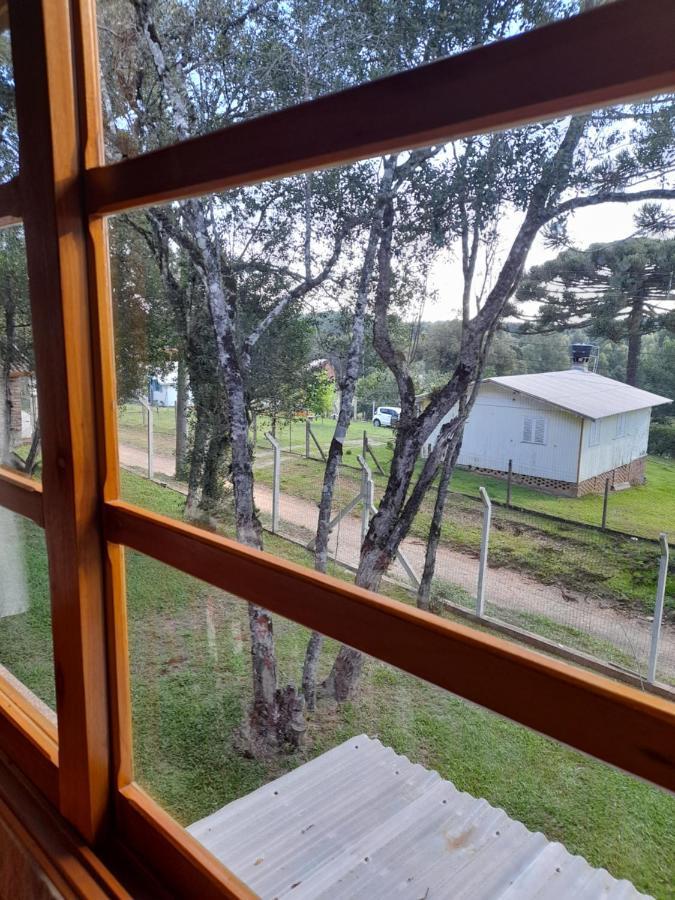 Quartos Recanto Da Natureza Interior Canela Exterior foto