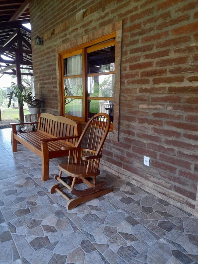 Quartos Recanto Da Natureza Interior Canela Exterior foto