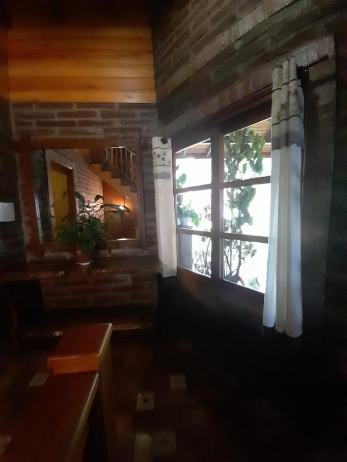 Quartos Recanto Da Natureza Interior Canela Exterior foto