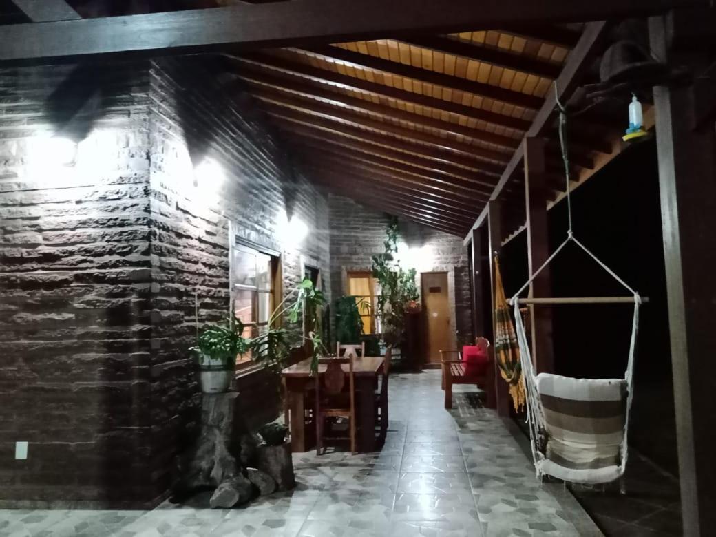 Quartos Recanto Da Natureza Interior Canela Exterior foto