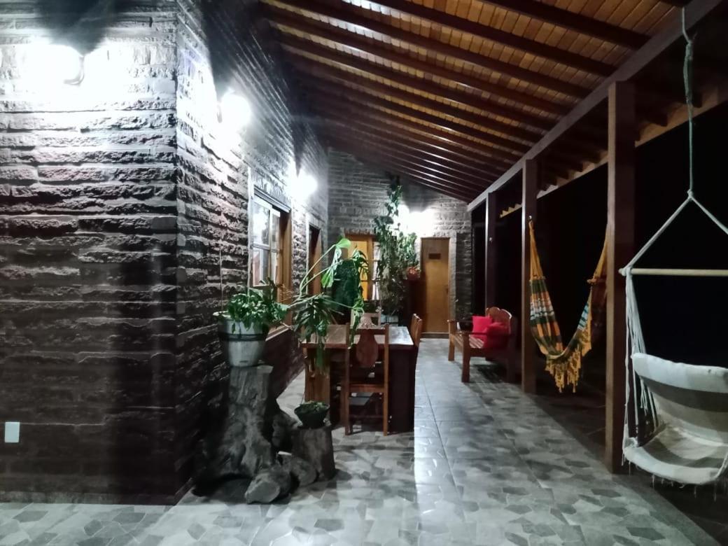 Quartos Recanto Da Natureza Interior Canela Exterior foto