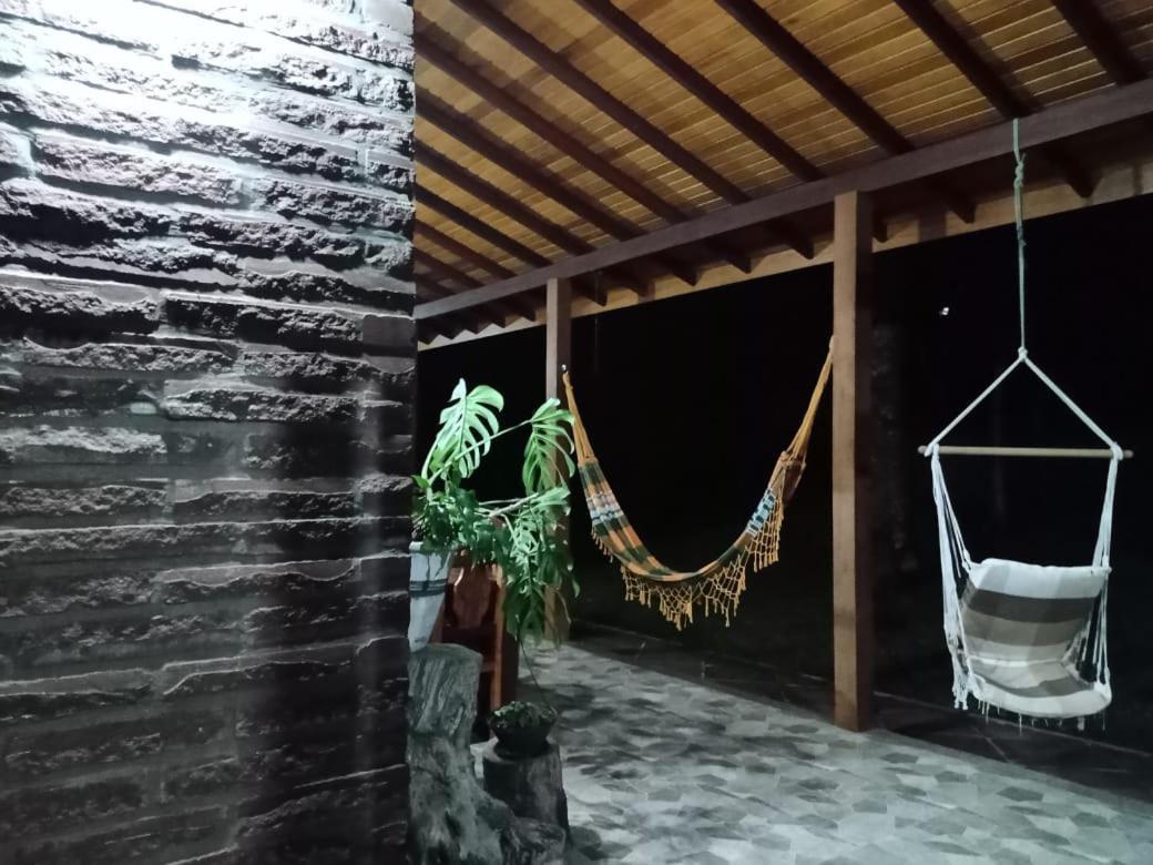 Quartos Recanto Da Natureza Interior Canela Exterior foto
