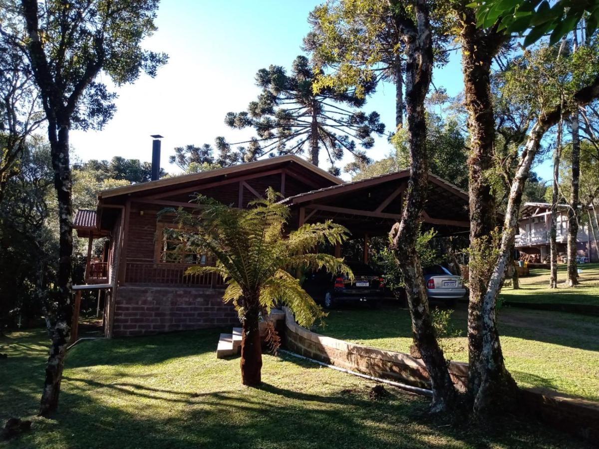 Quartos Recanto Da Natureza Interior Canela Exterior foto