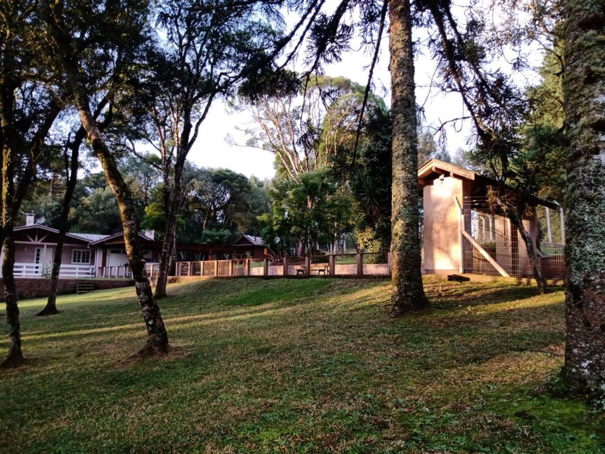 Quartos Recanto Da Natureza Interior Canela Exterior foto